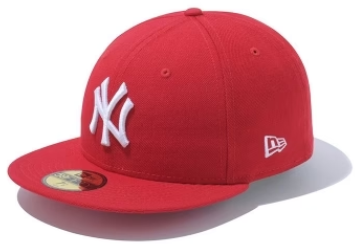 【日本未入荷】NEWERA キャップ セントルイス・カージナルス 59FIFTY NEW ERA(ニューエラ) キャップ 59FIFTY Vintage Color
