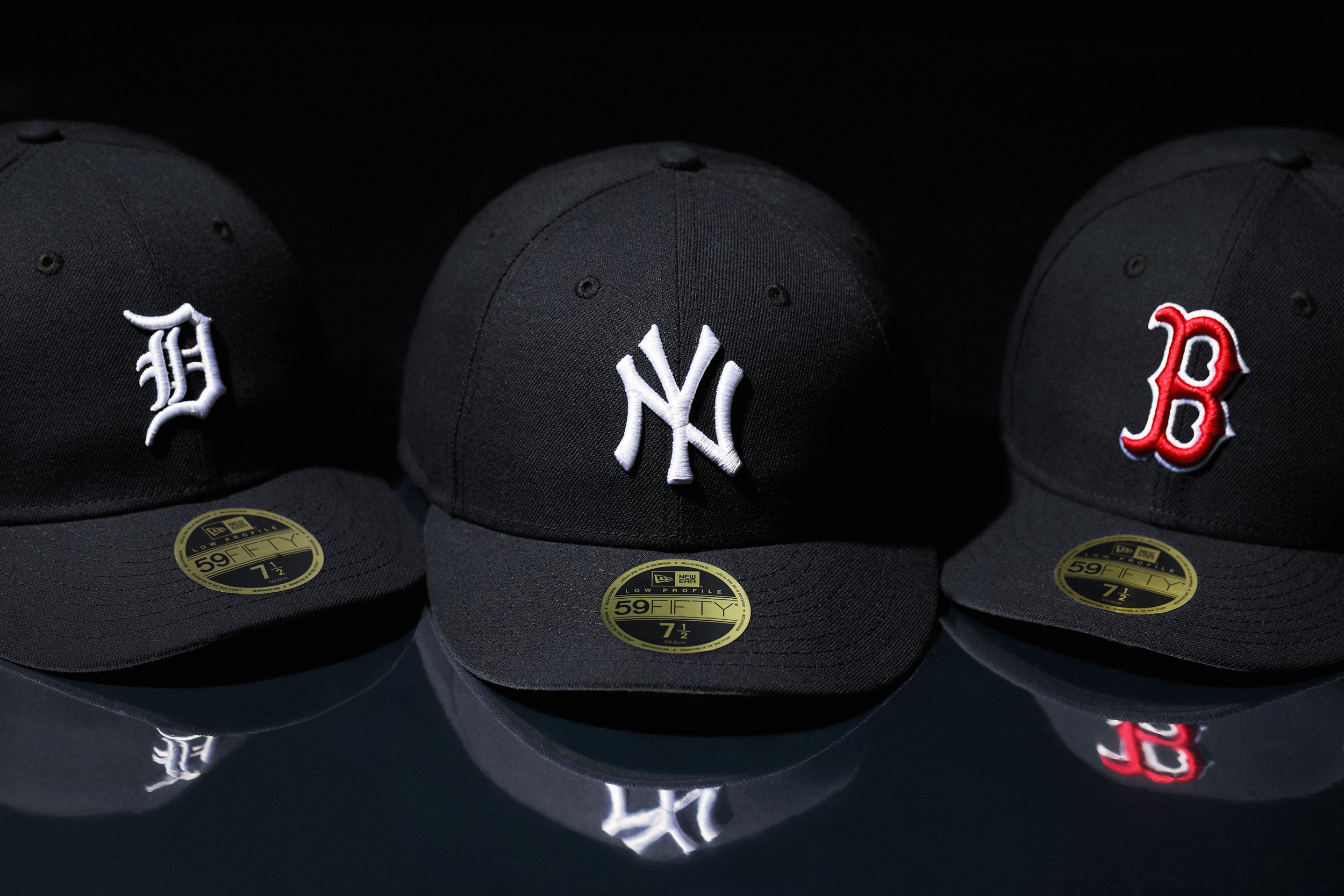 59FIFTY NPB オンフィールド 読売ジャイアンツ ホーム | ニューエラ