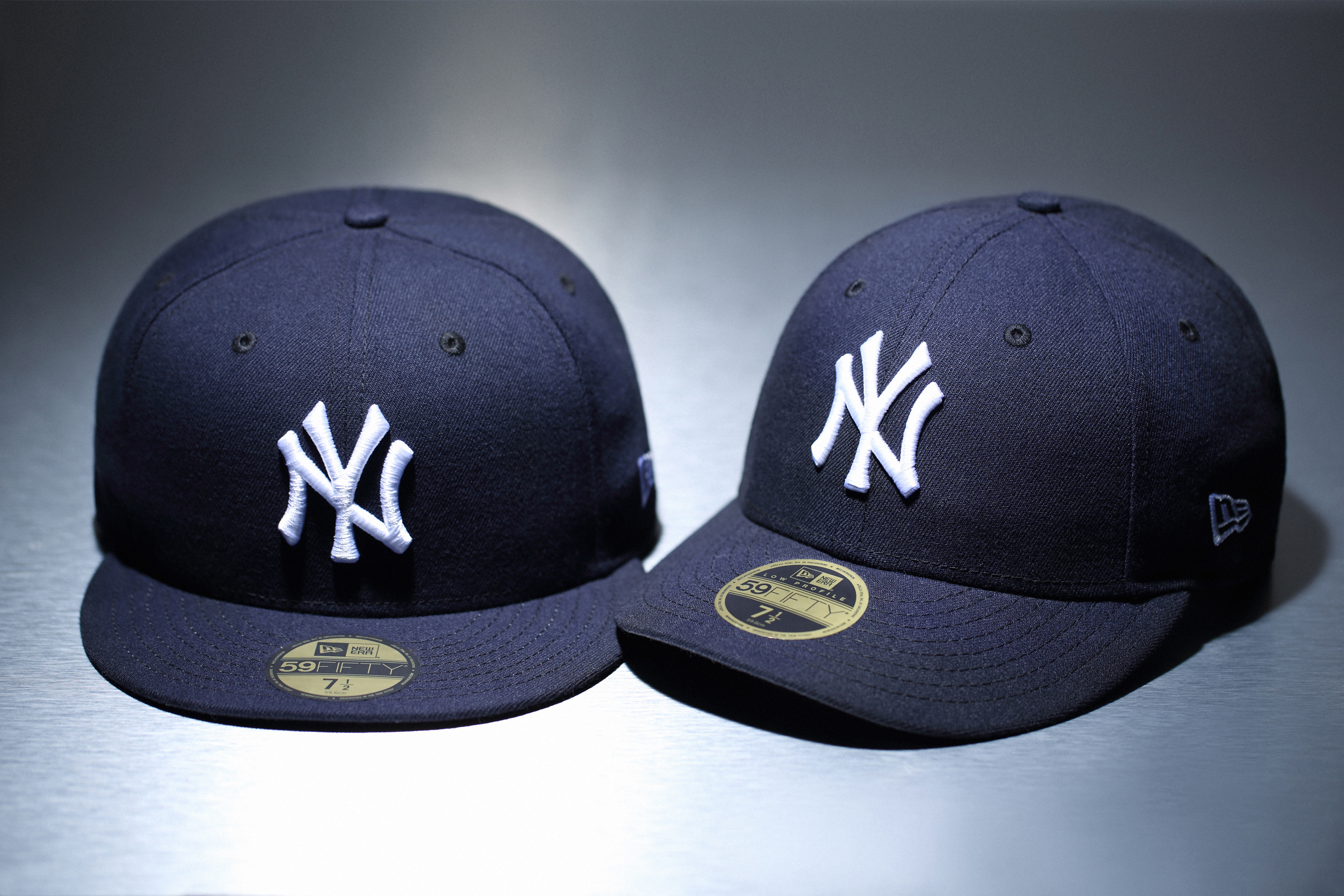 59FIFTY MLBオンフィールド サンディエゴ・パドレス ゲーム